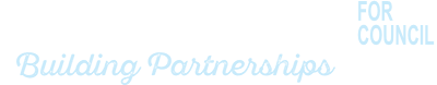 Erik Eriksson for Council